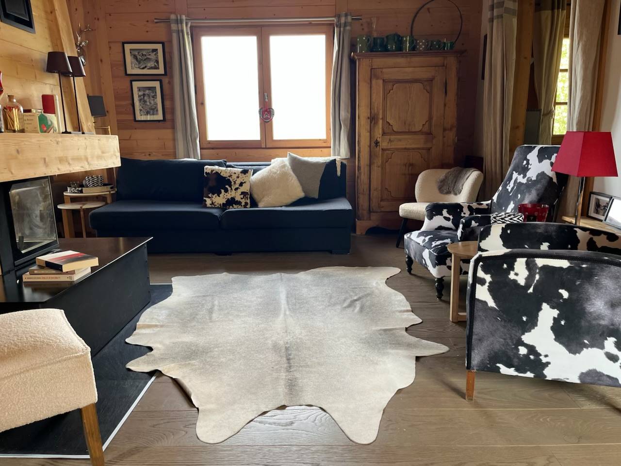 Une photo de l’annonce de location de vacances