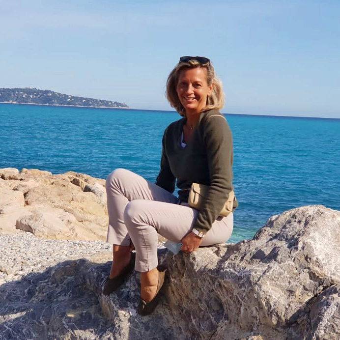 Bénédicte