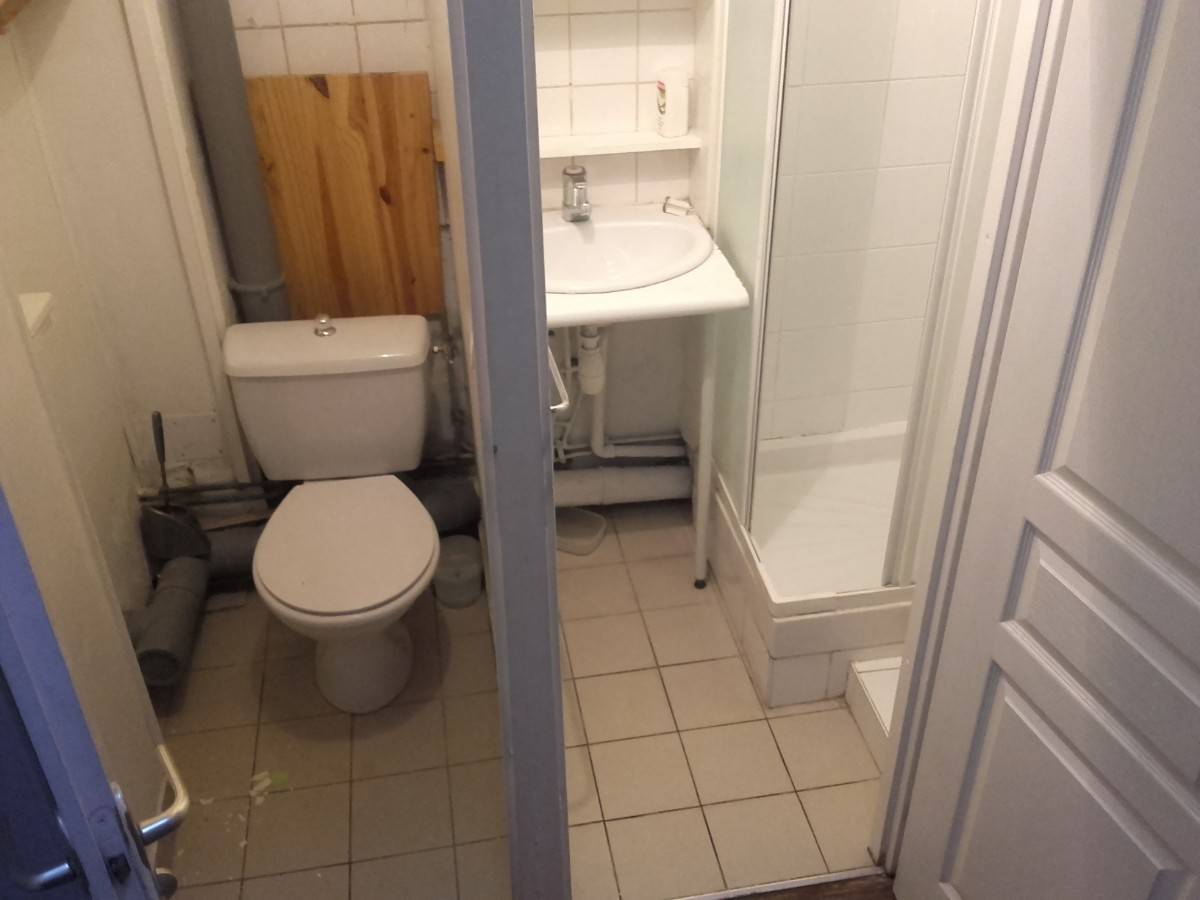 Une photo de l’annonce