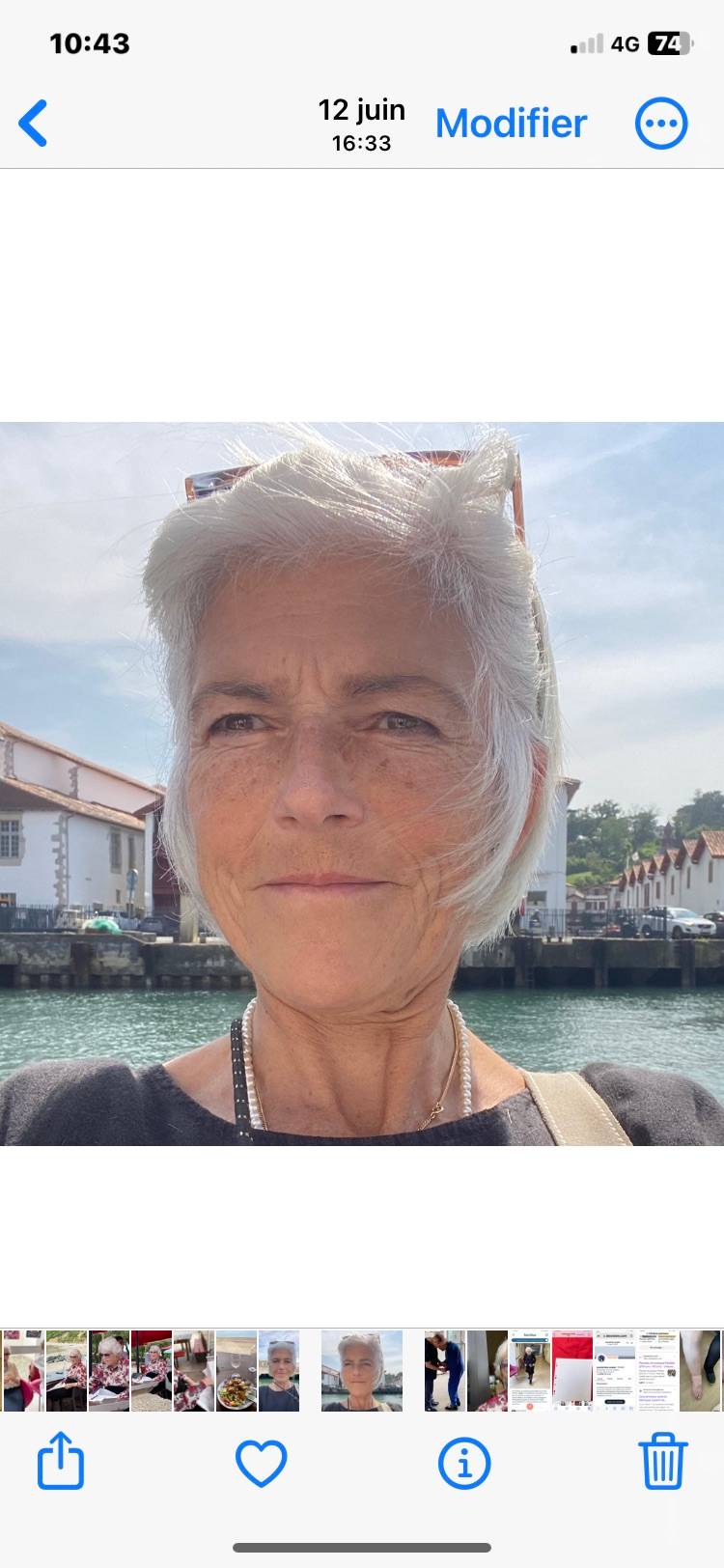 Marie