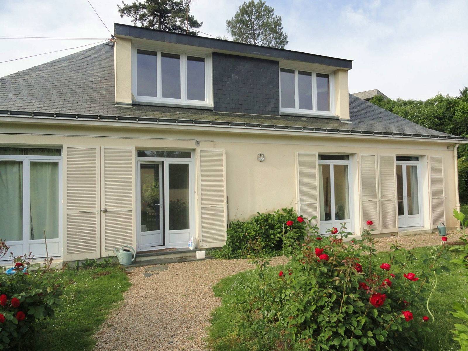 Une photo de l’annonce