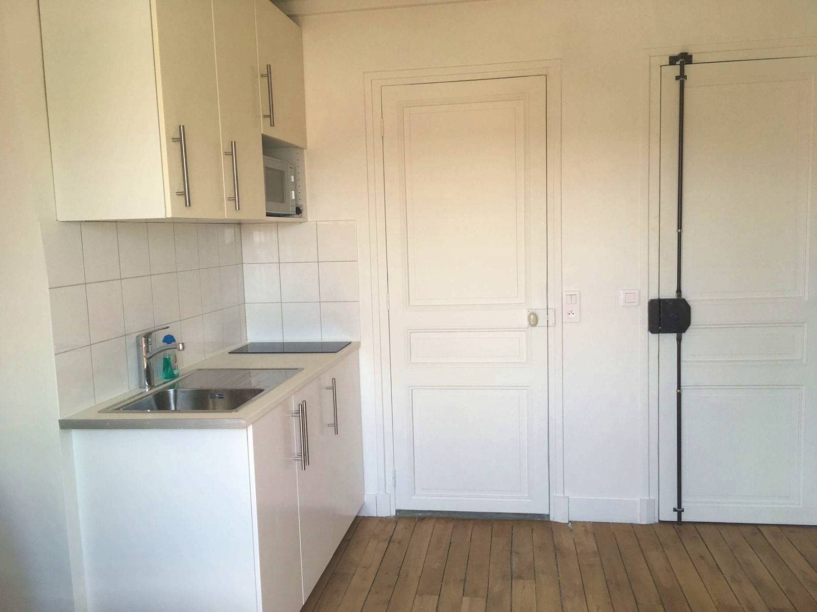 Une photo de l’annonce