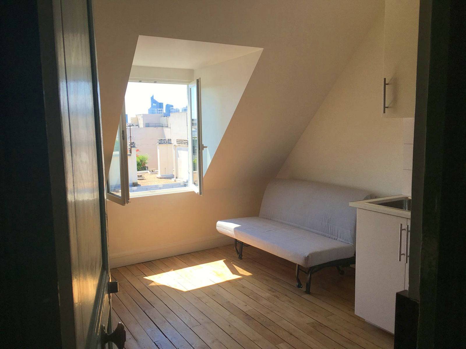 Une photo de l’annonce