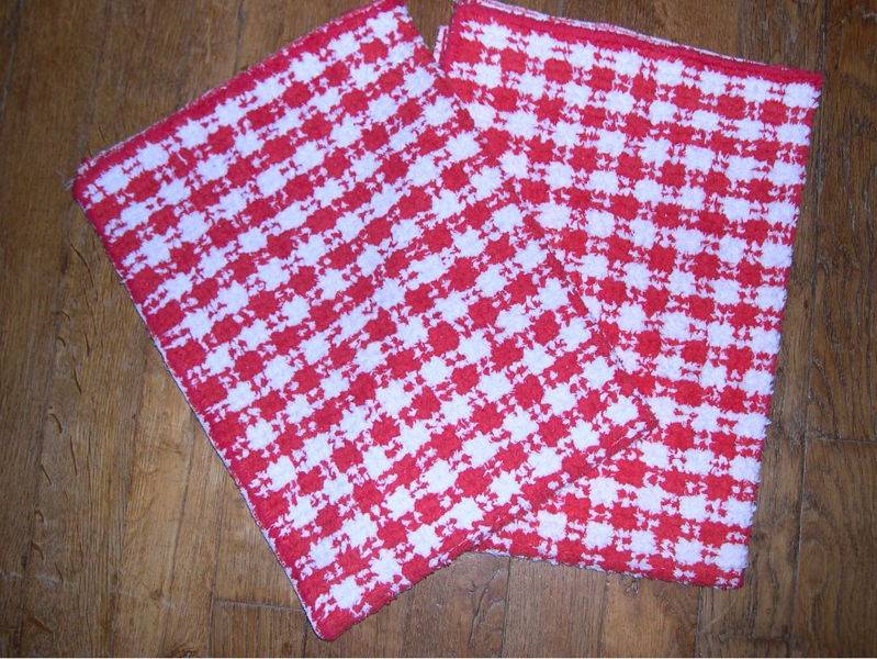 Vends deux tapis (neufs - très belle qualité)