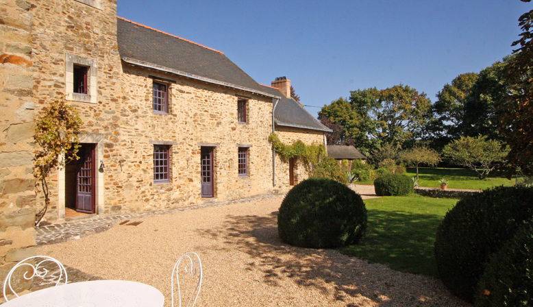 Une photo de l’annonce de location de vacances