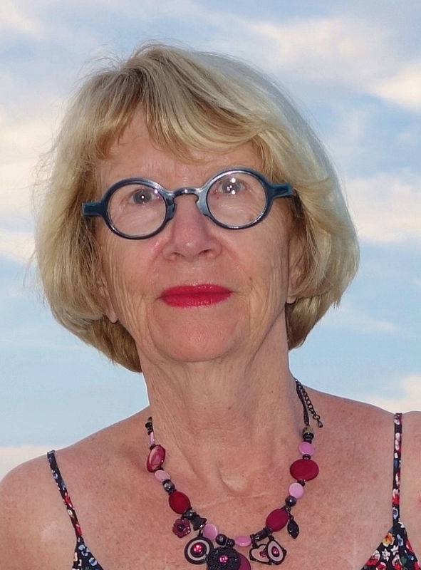 Margaret