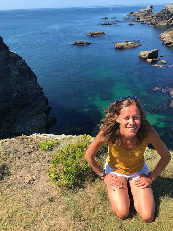Cécile.