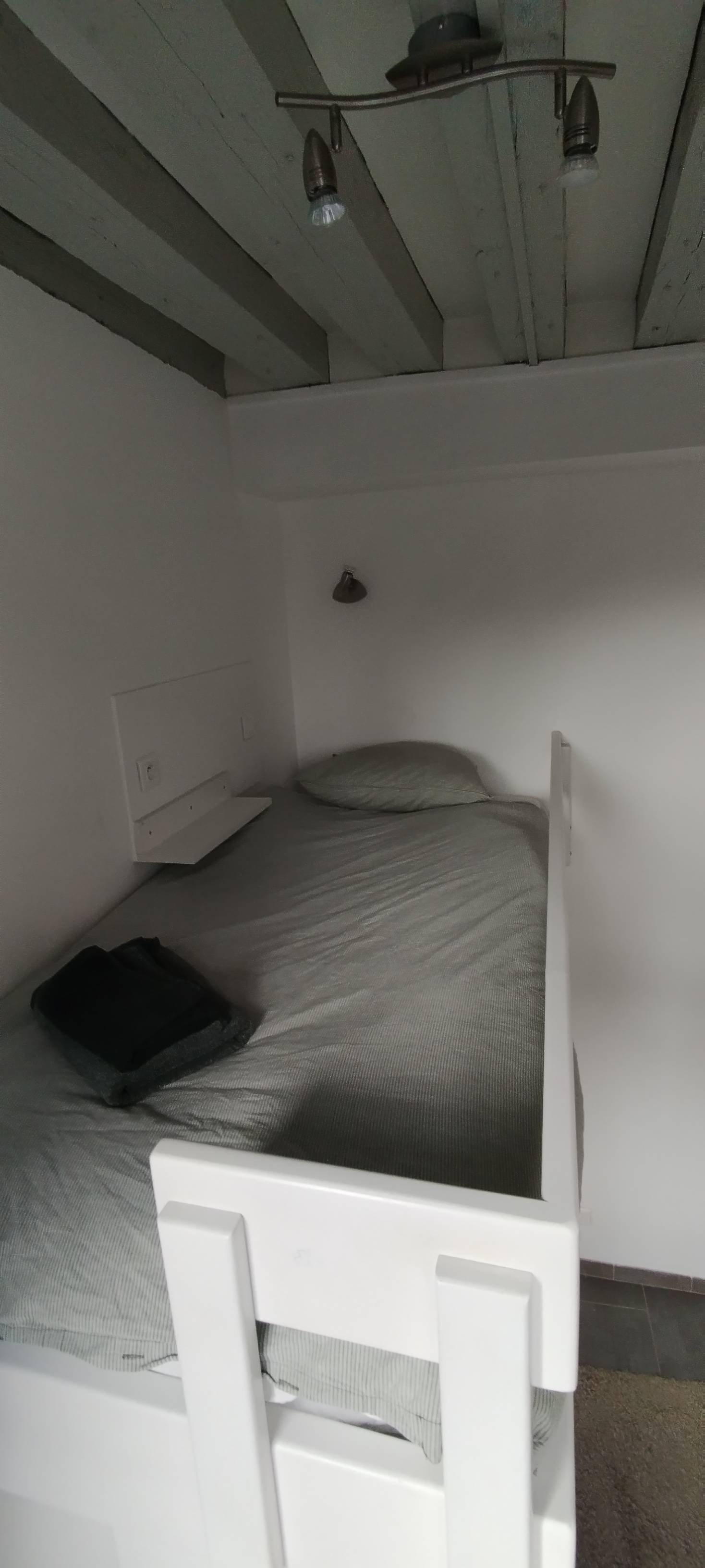 Une photo de l’annonce