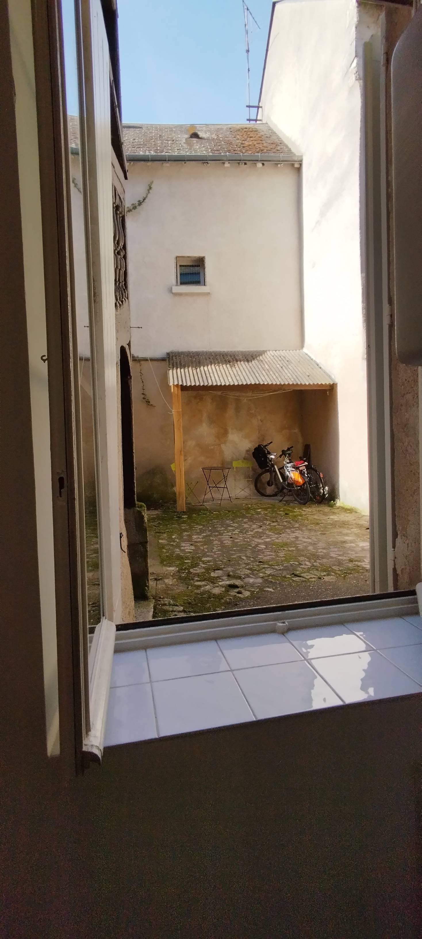 Une photo de l’annonce