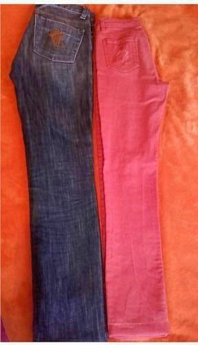 Vends jean Corléon, taille 12-14ans