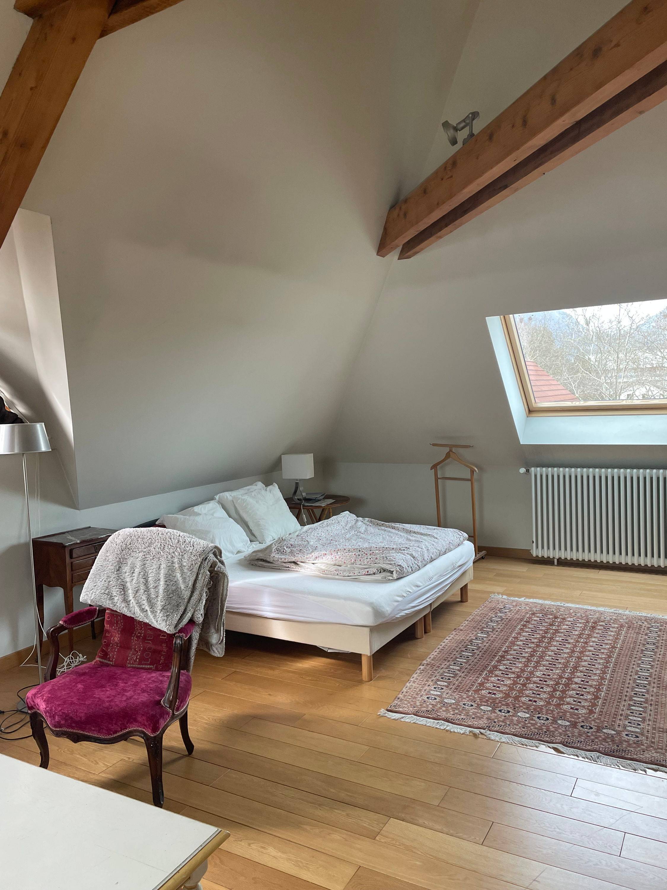 Une photo de l’annonce