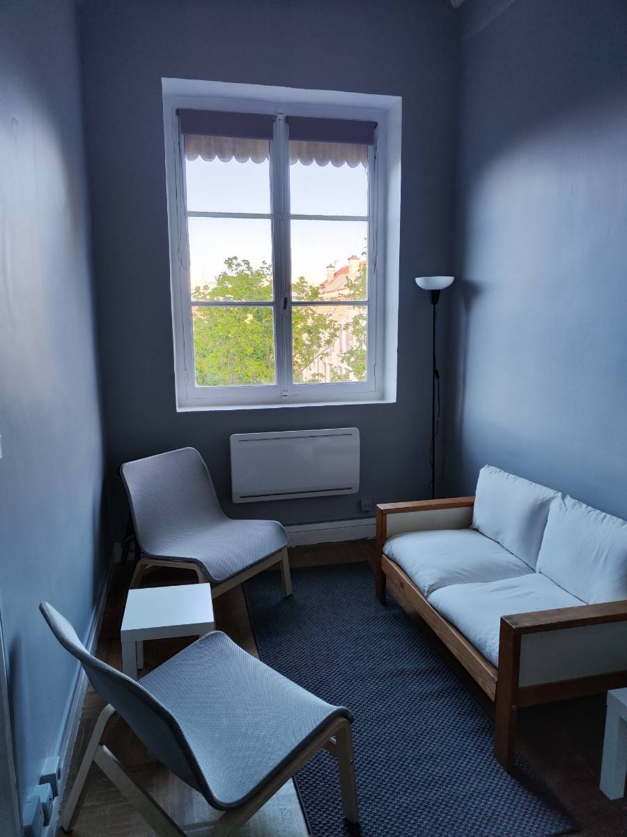 Une photo de l’annonce