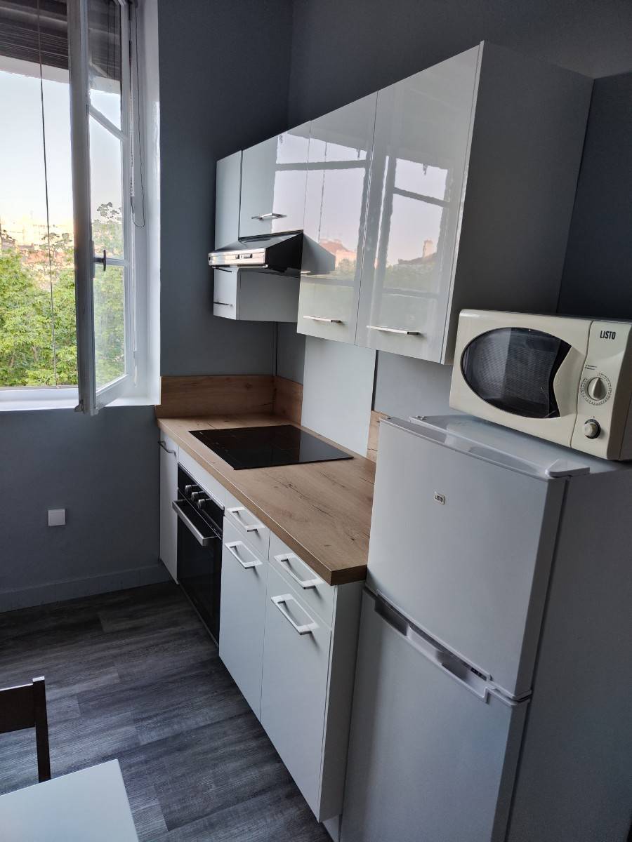 Une photo de l’annonce