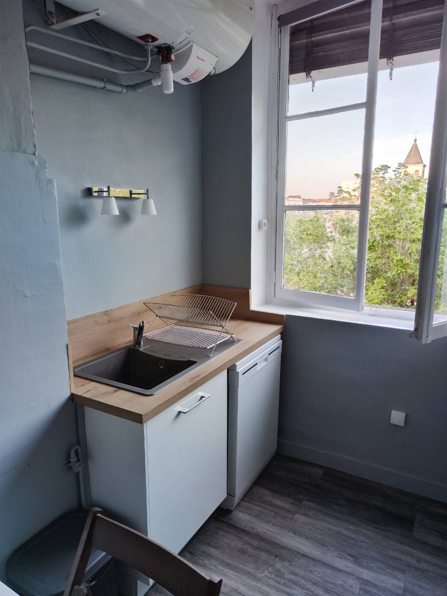 Une photo de l’annonce