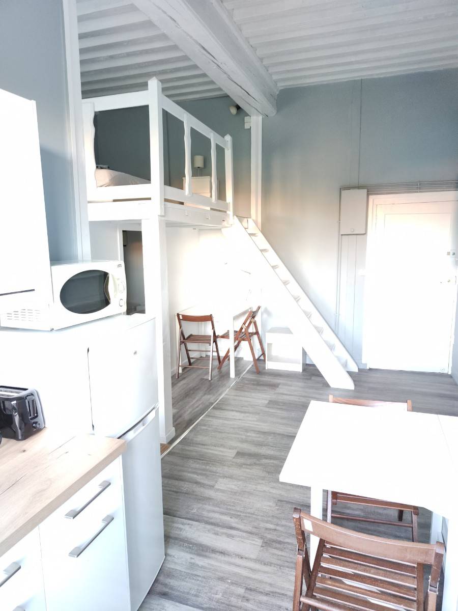 Une photo de l’annonce