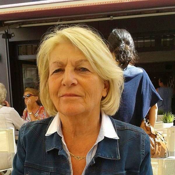Bernadette
