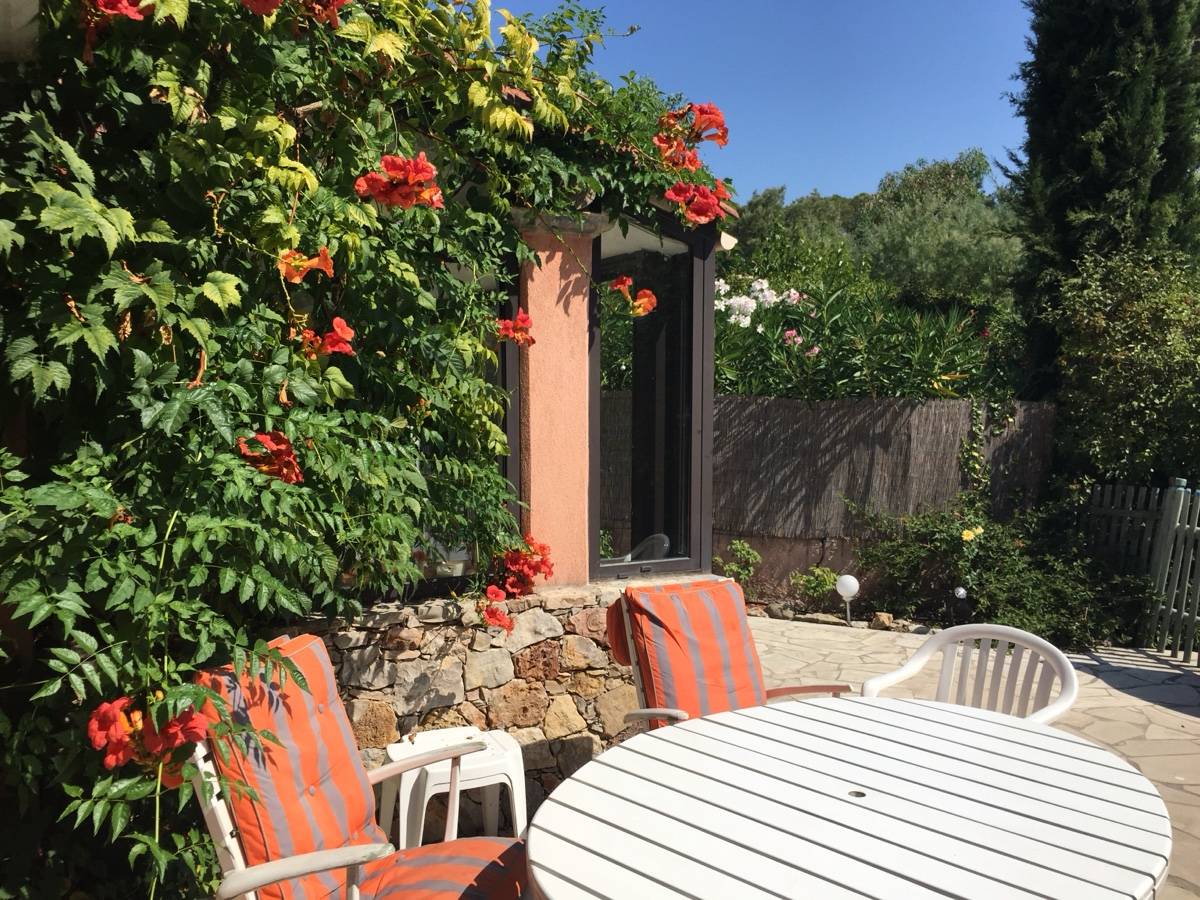 Une photo de l’annonce de location de vacances