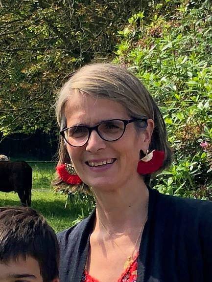 Stéphanie