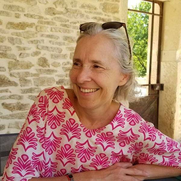 Marie-Laure