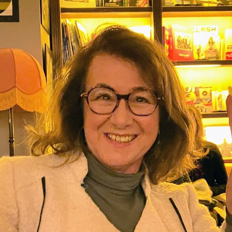 Brigitte