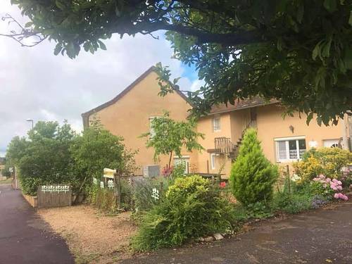 Loue Joli Gîte session pour 8 couchages Vacances près de Paray le Monial