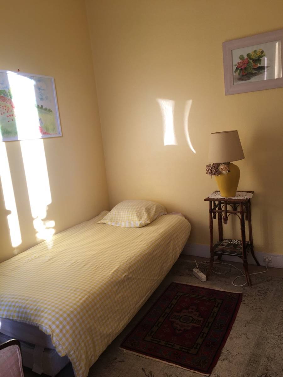 Une photo de l’annonce