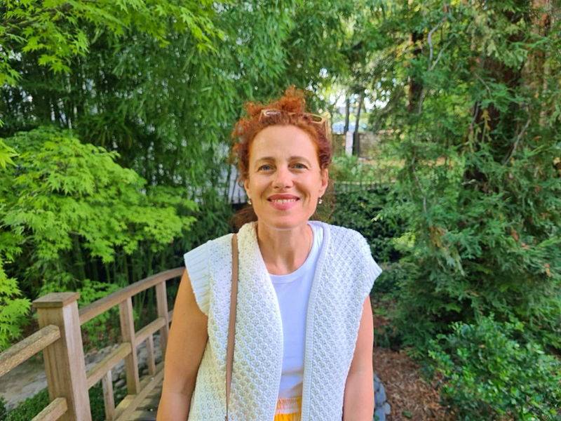 Friederike D.