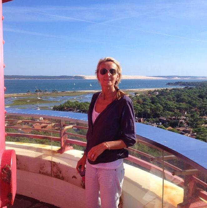 Nathalie Z.