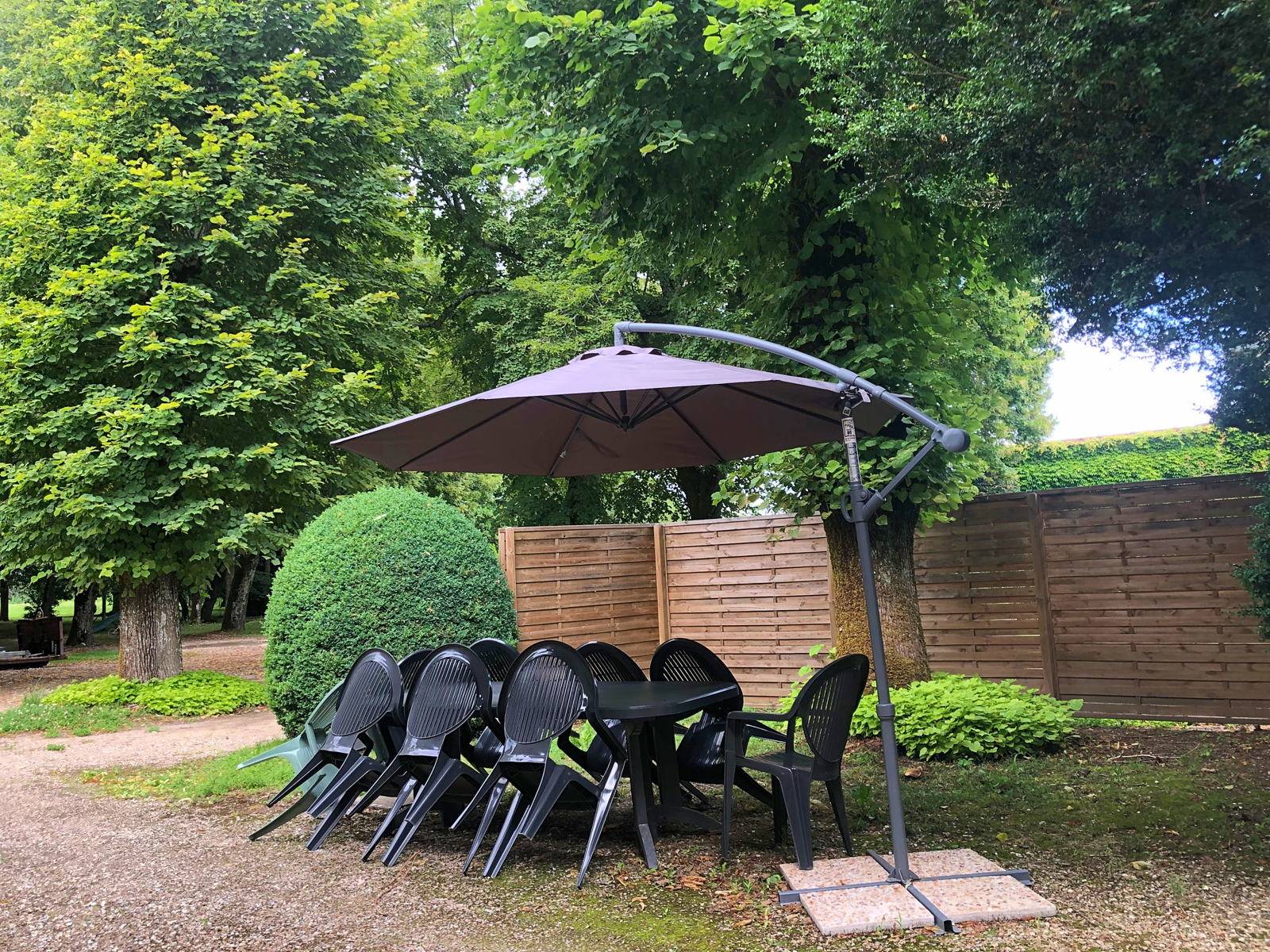 Une photo de l’annonce
