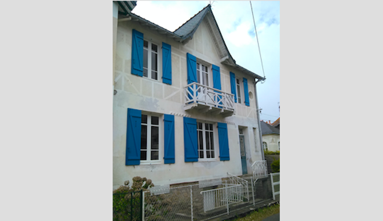 Une photo de l’annonce de location de vacances