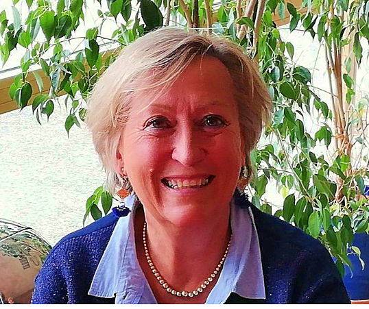 Marie Laure.