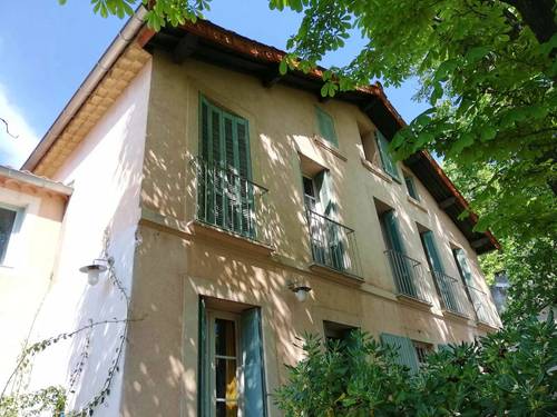 Loue maison de ville - 8 couchages maxi - Aix-en-Provence (13)