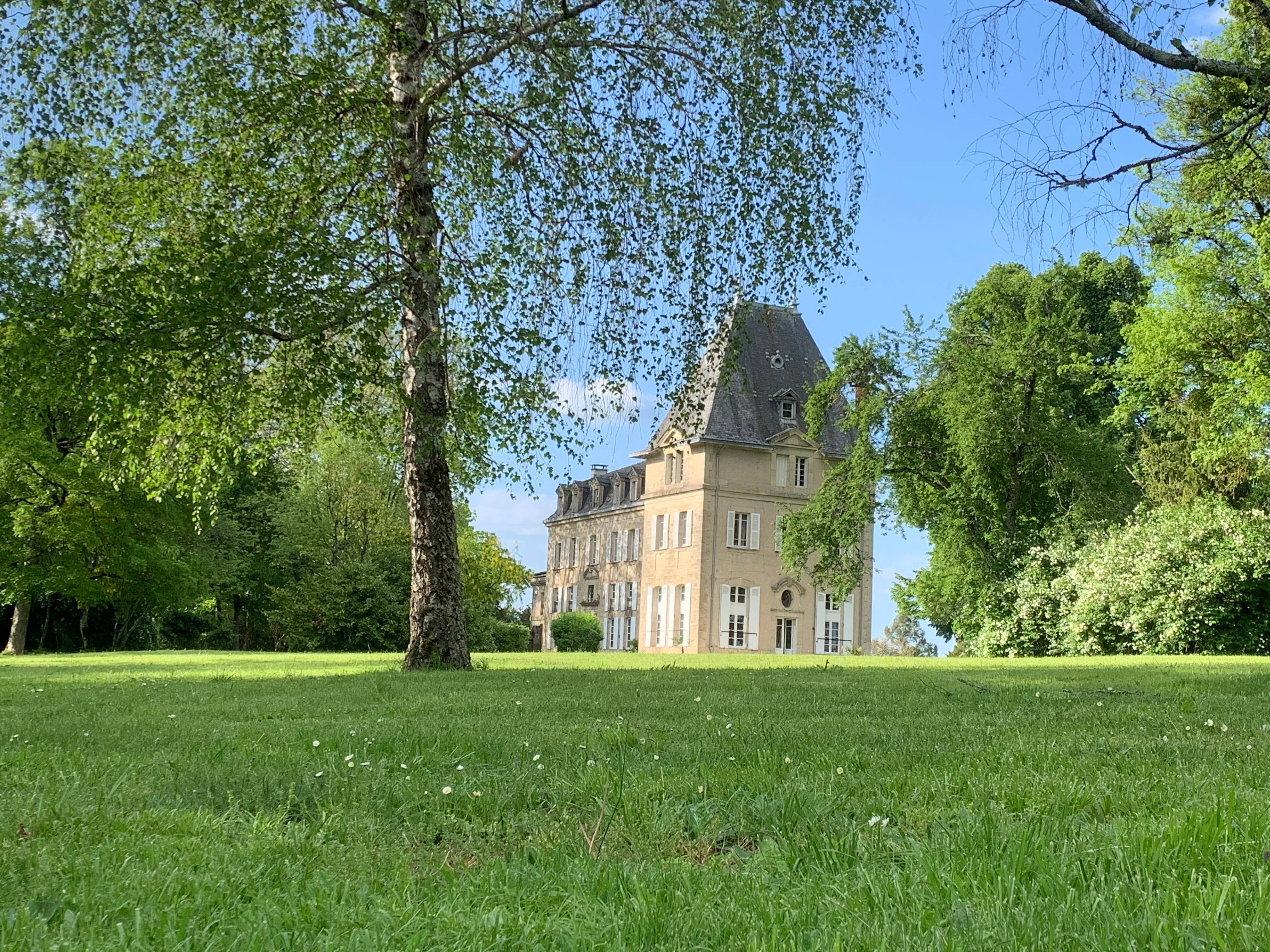 Une photo de l’annonce de location de vacances