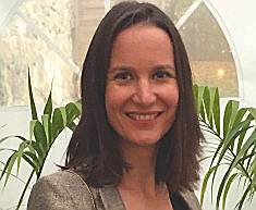 Marie P.