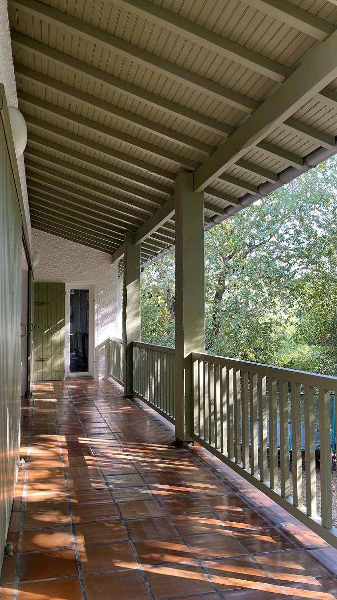 Une photo de l’annonce de location de vacances