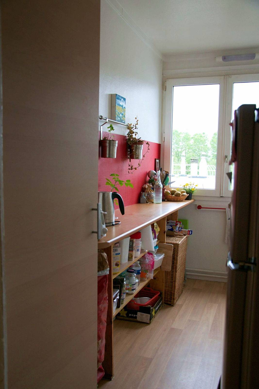 Une photo de l’annonce