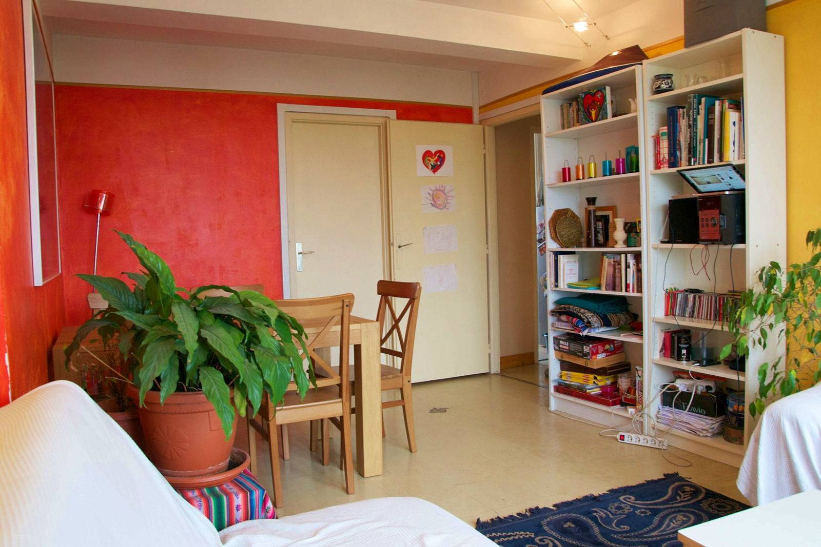 Une photo de l’annonce