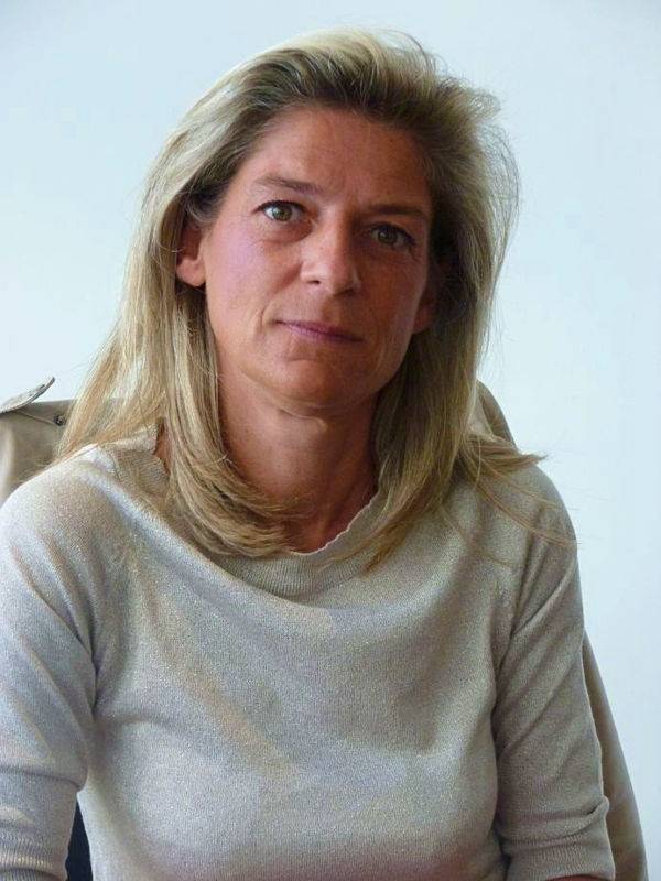 Marie-Noëlle
