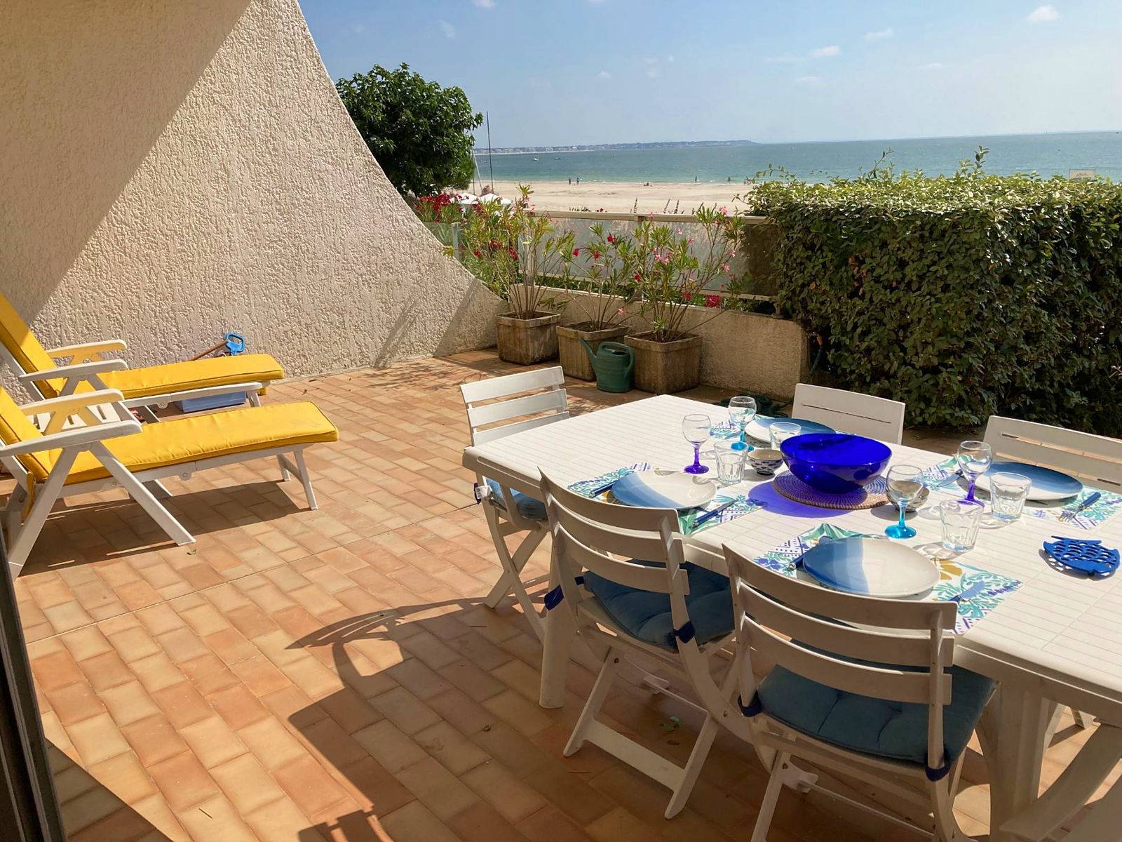 Une photo de l’annonce de location de vacances