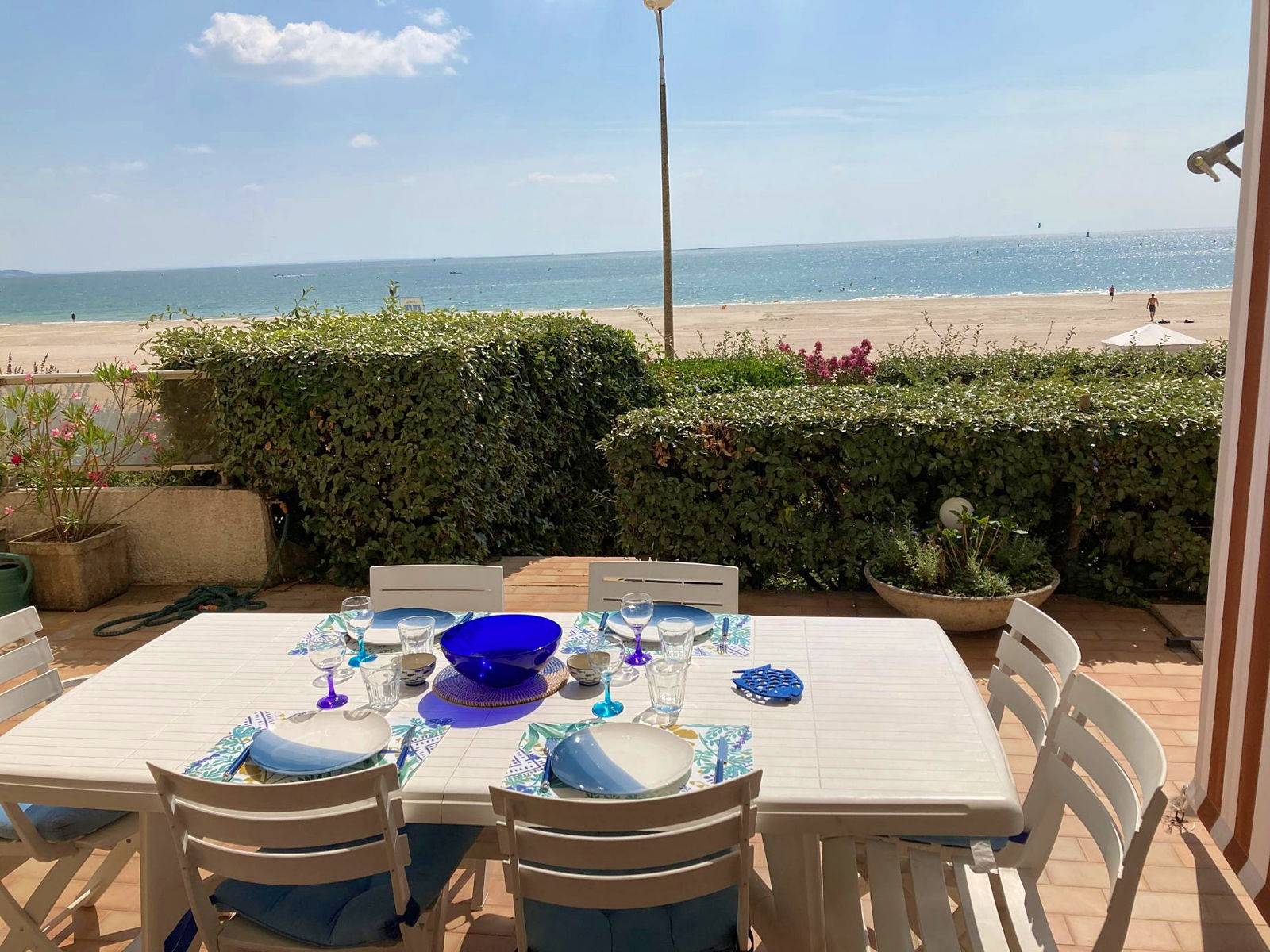 Une photo de l’annonce de location de vacances