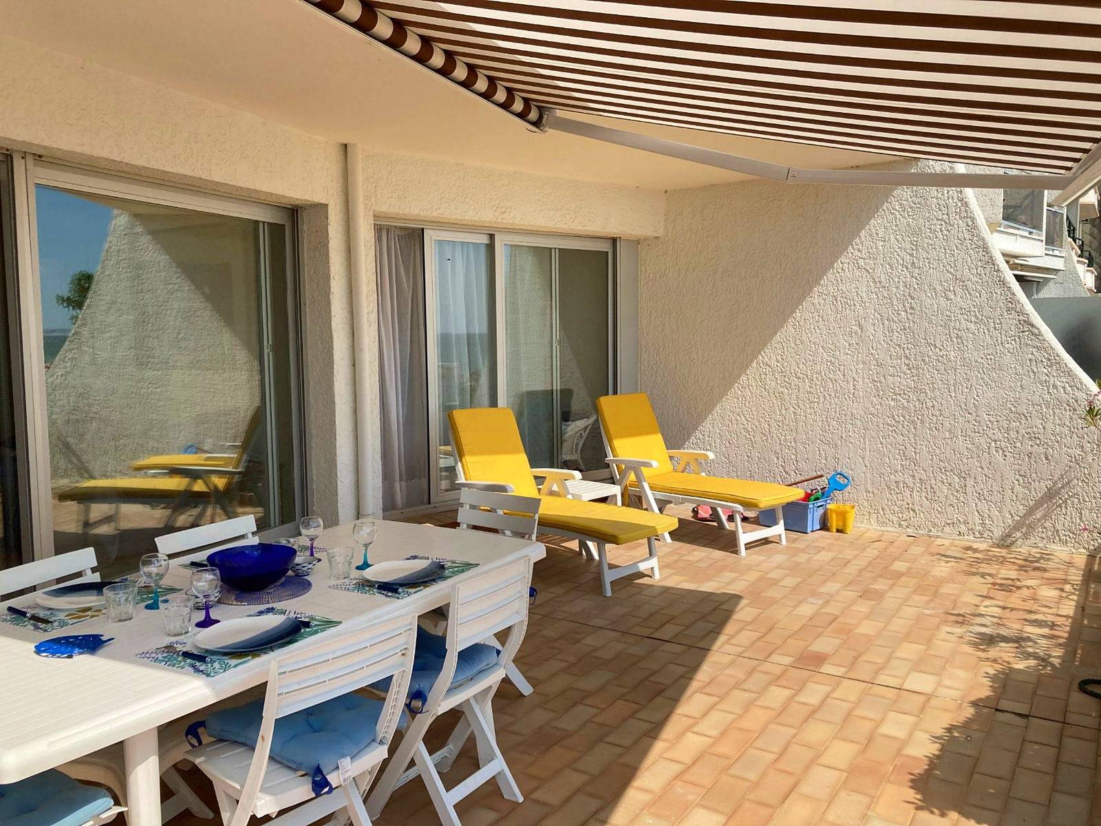 Une photo de l’annonce de location de vacances