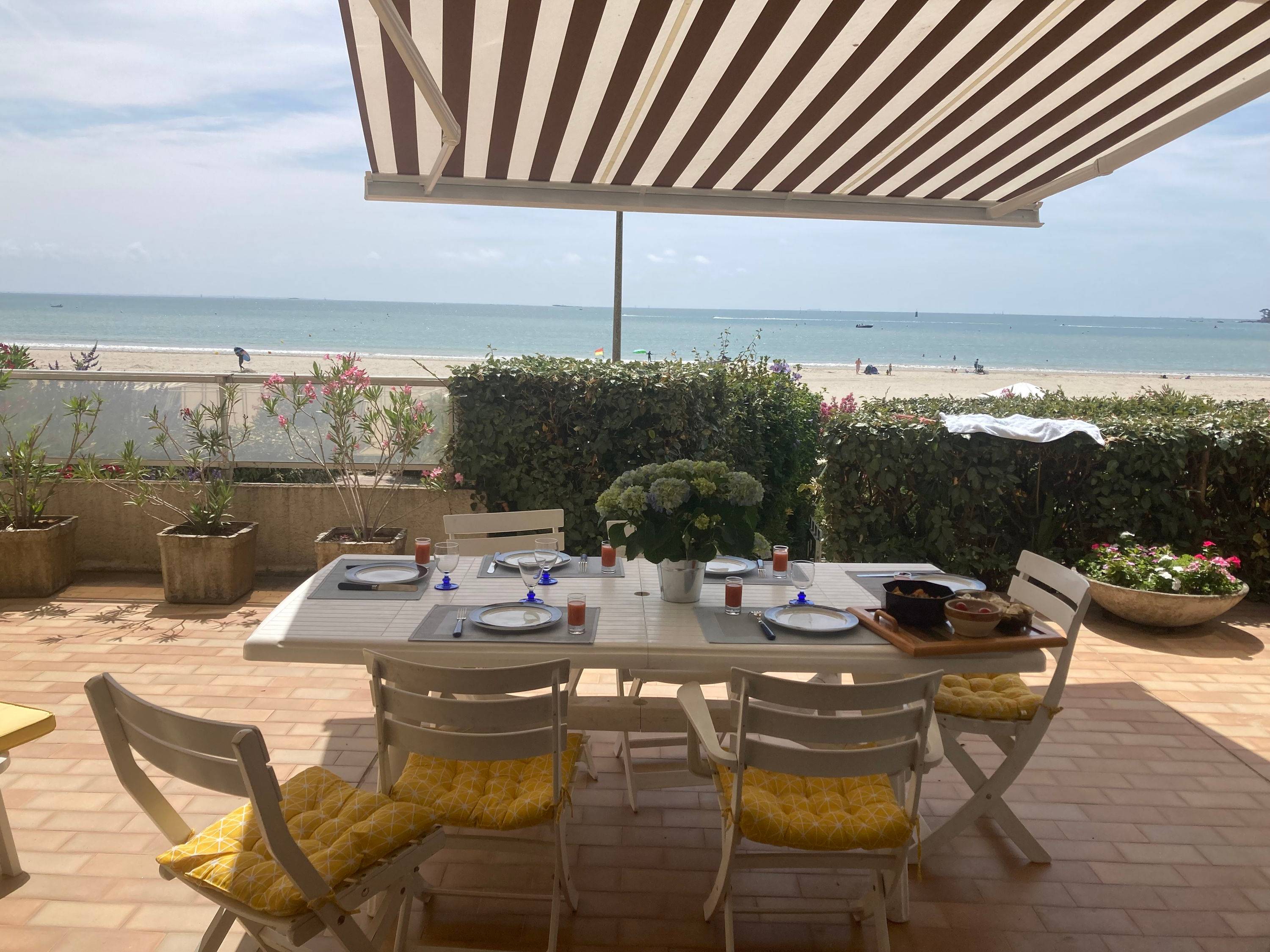 Une photo de l’annonce de location de vacances