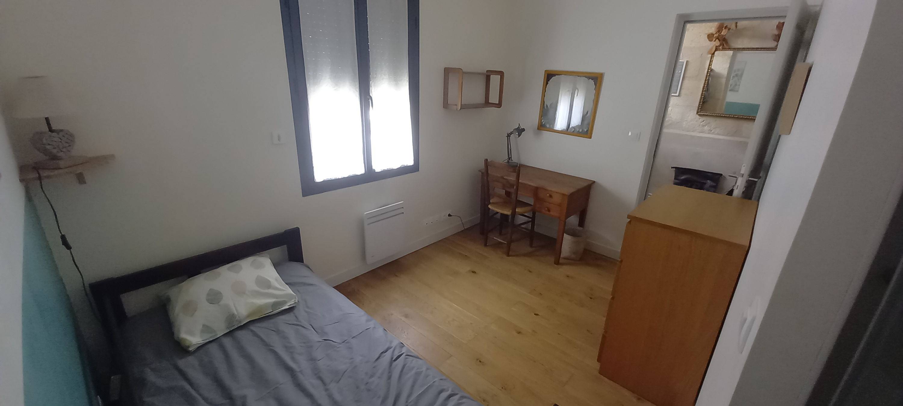 Une photo de l’annonce