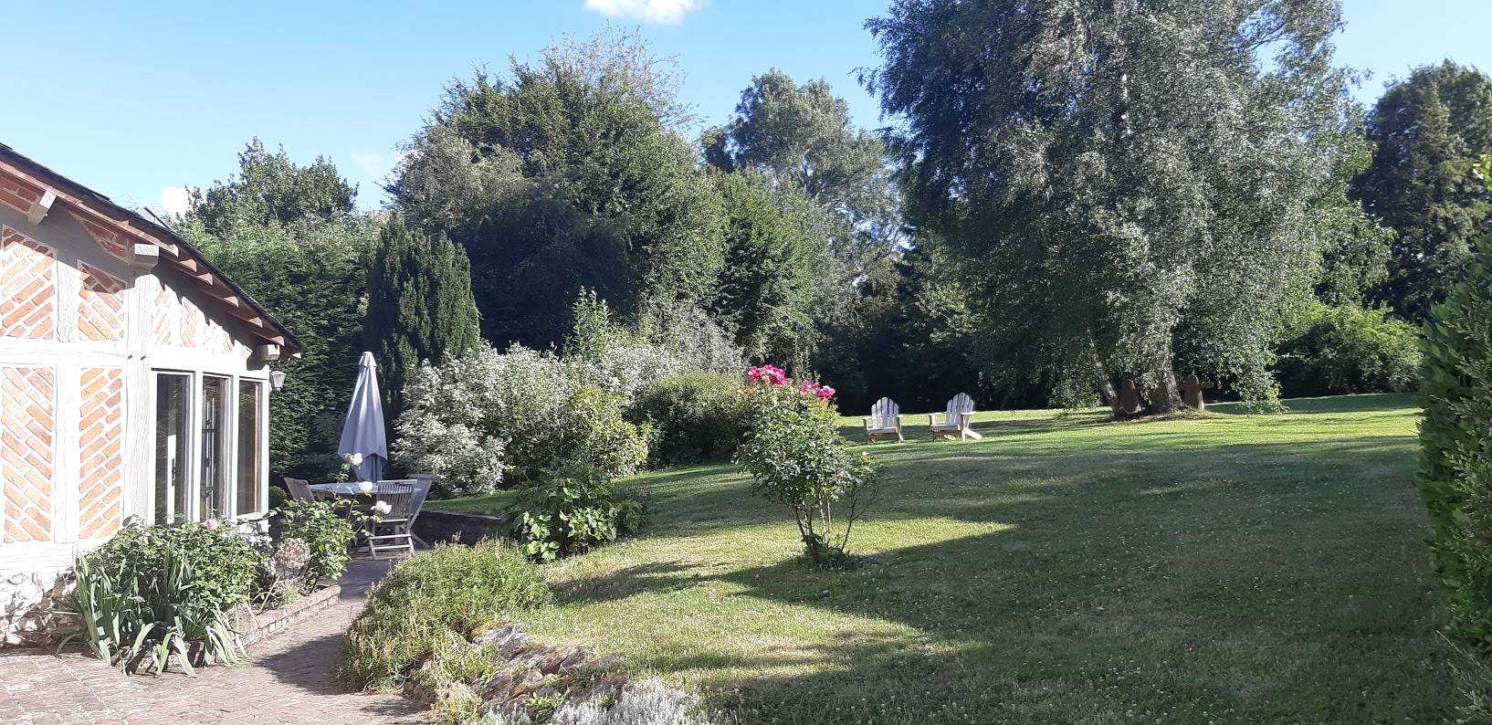 Une photo de l’annonce