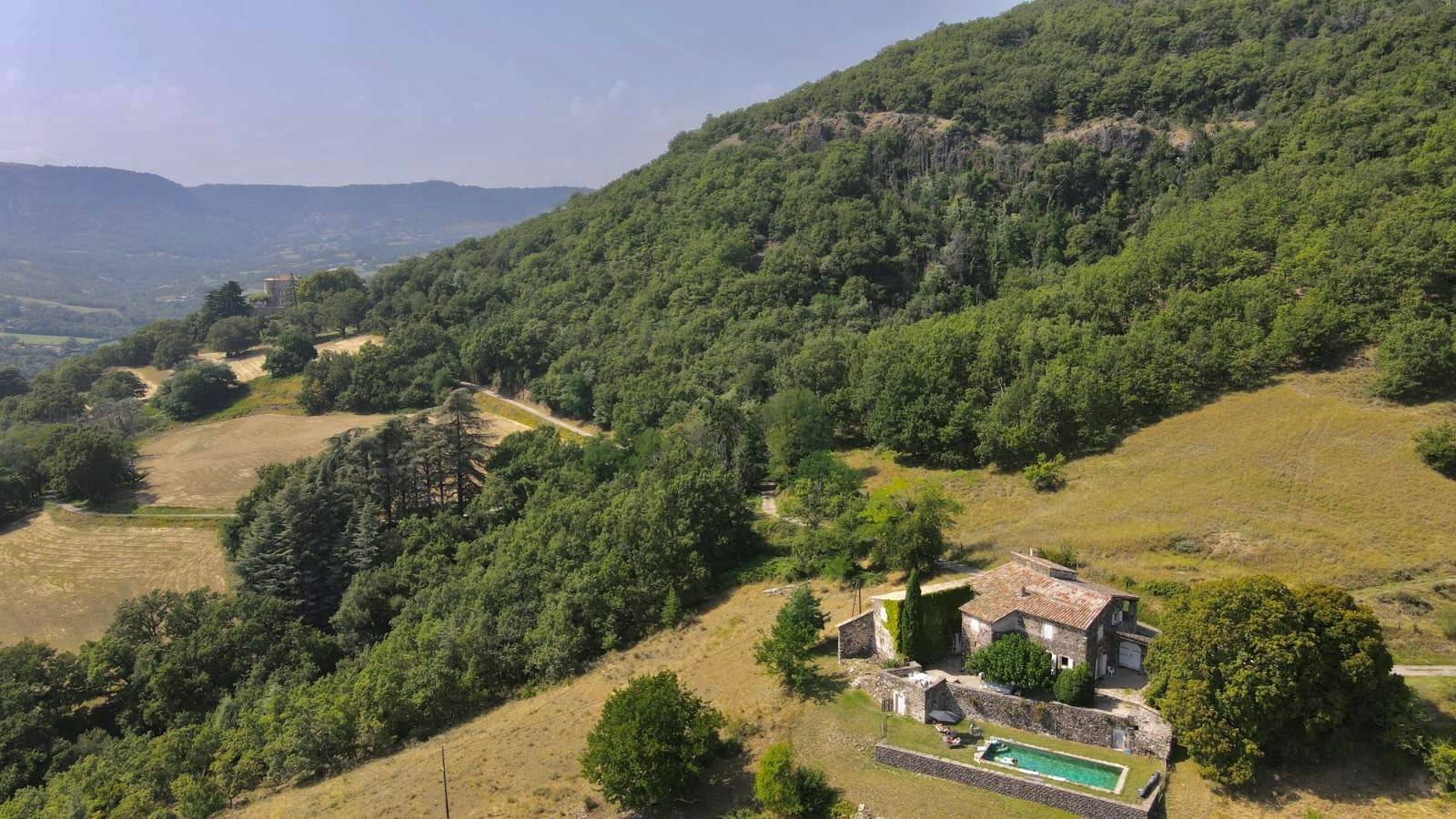 Une photo de l’annonce de location de vacances