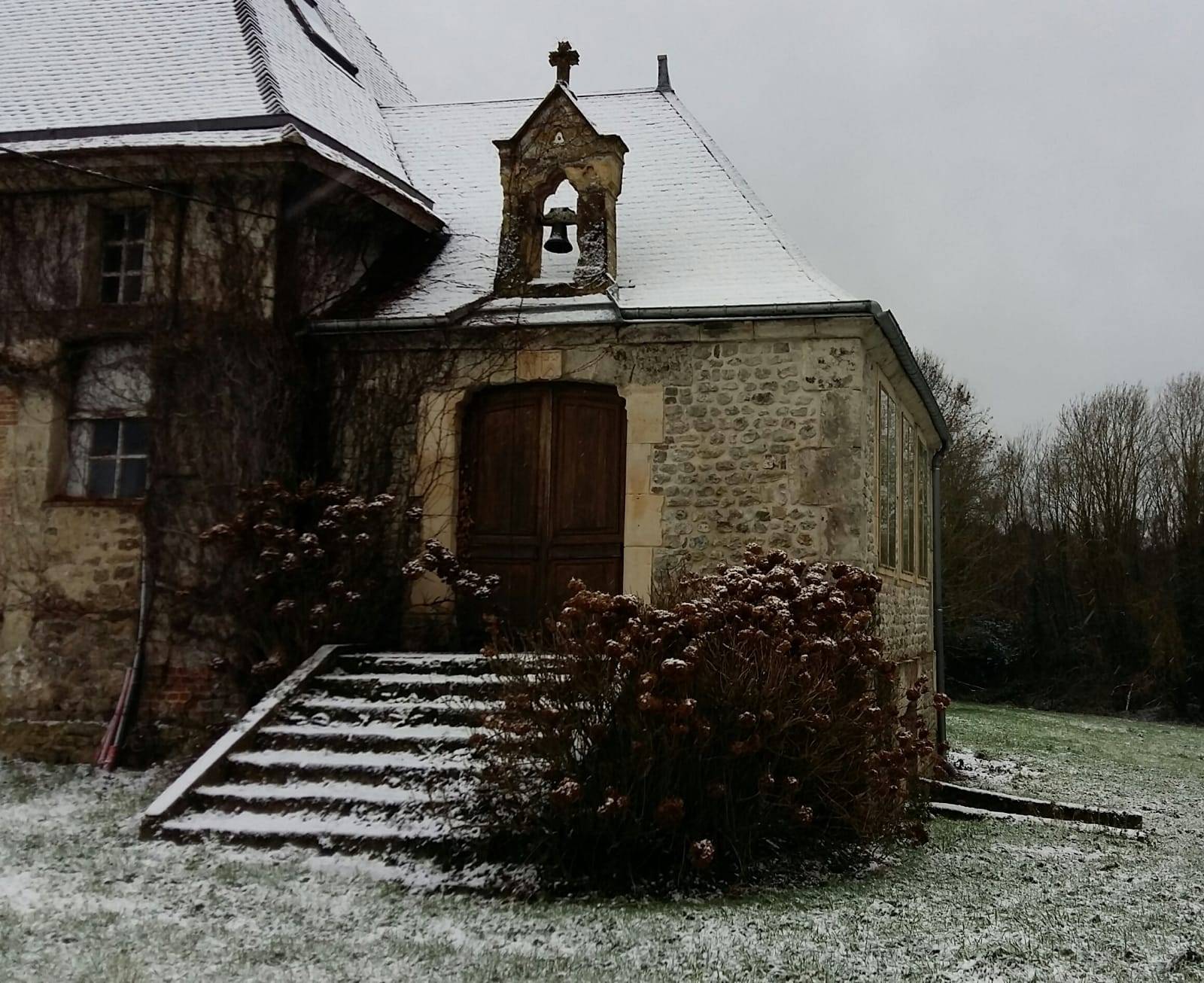 Une photo de l’annonce