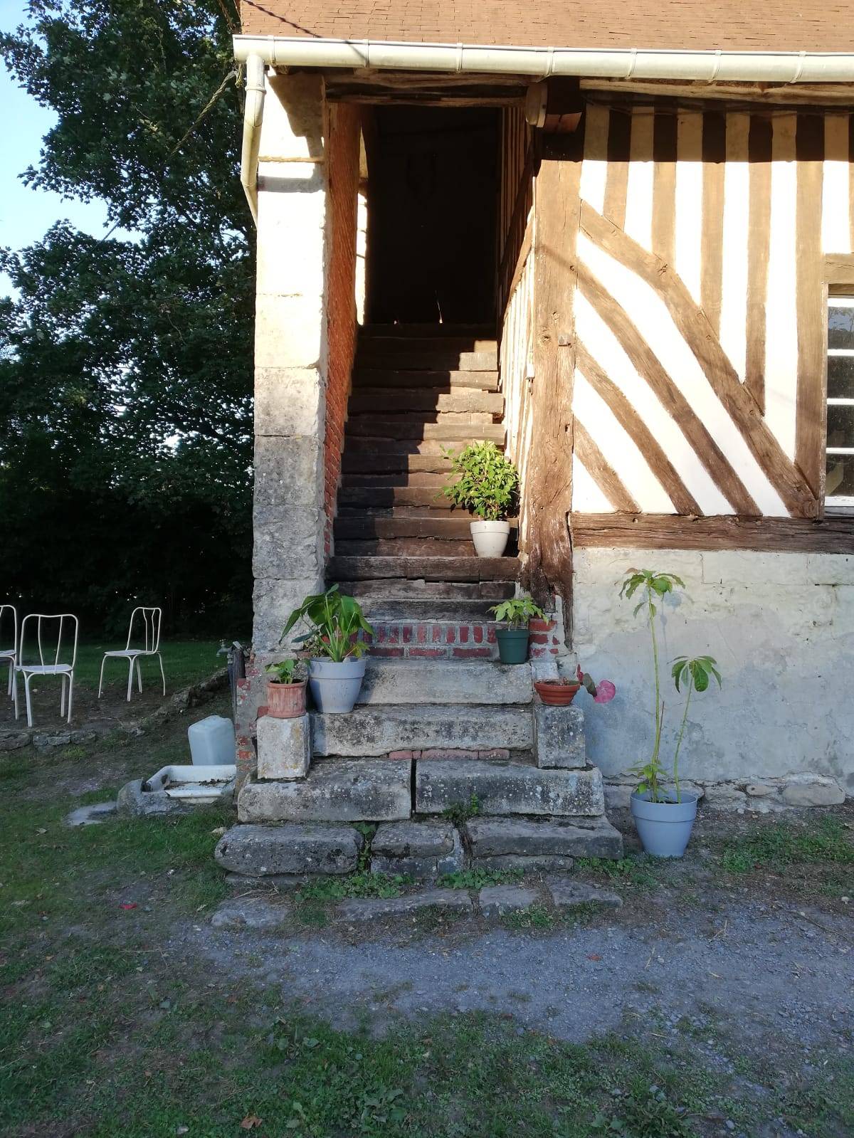 Une photo de l’annonce