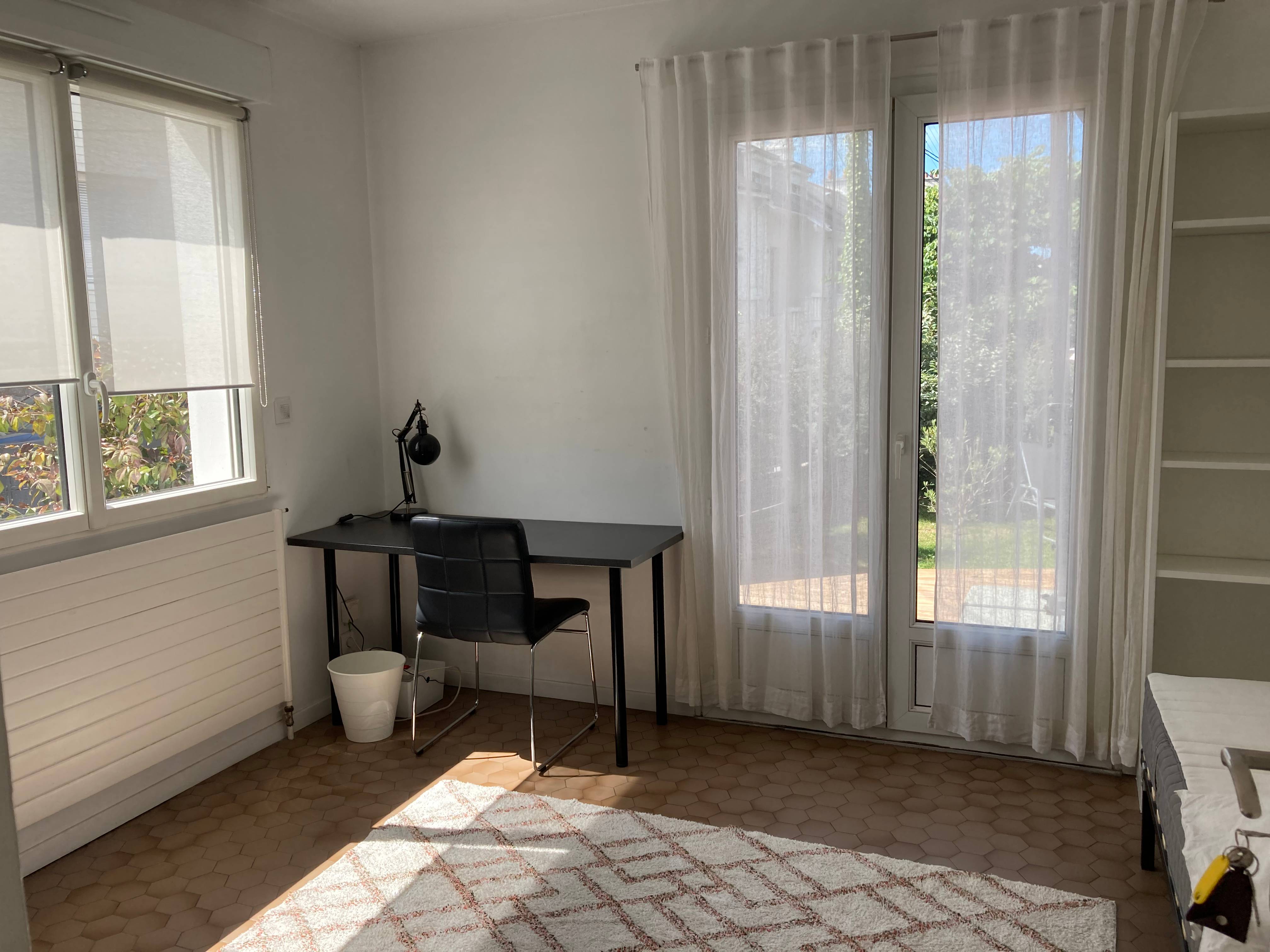 Une photo de l’annonce