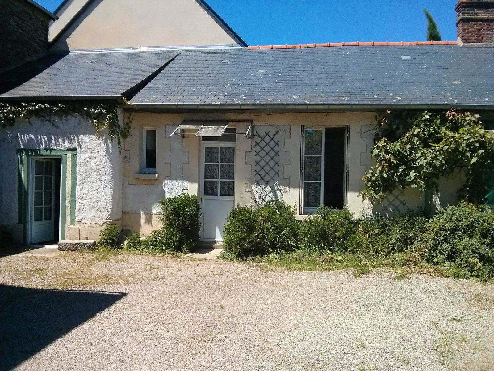 Une photo de l’annonce