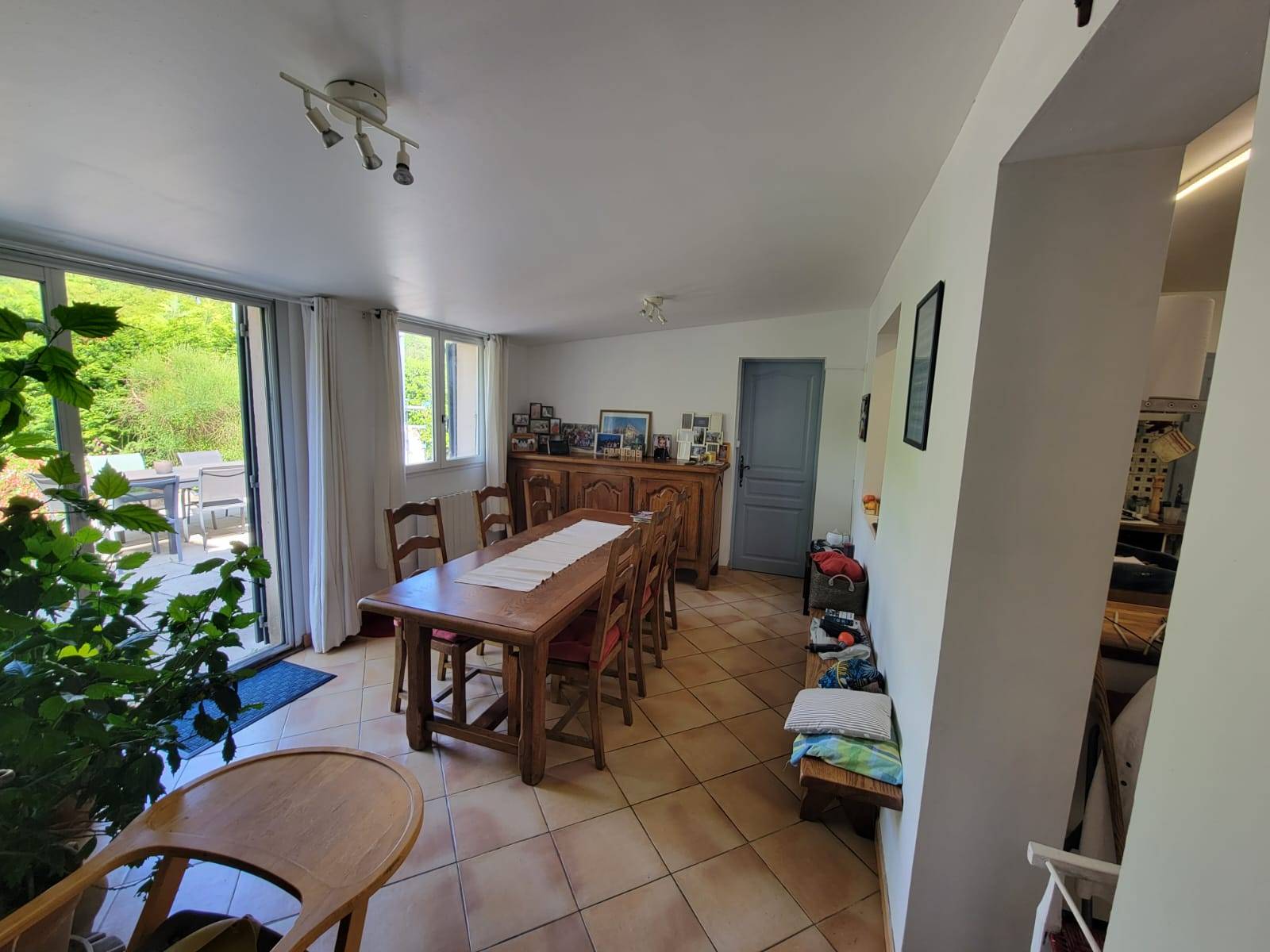 Une photo de l’annonce